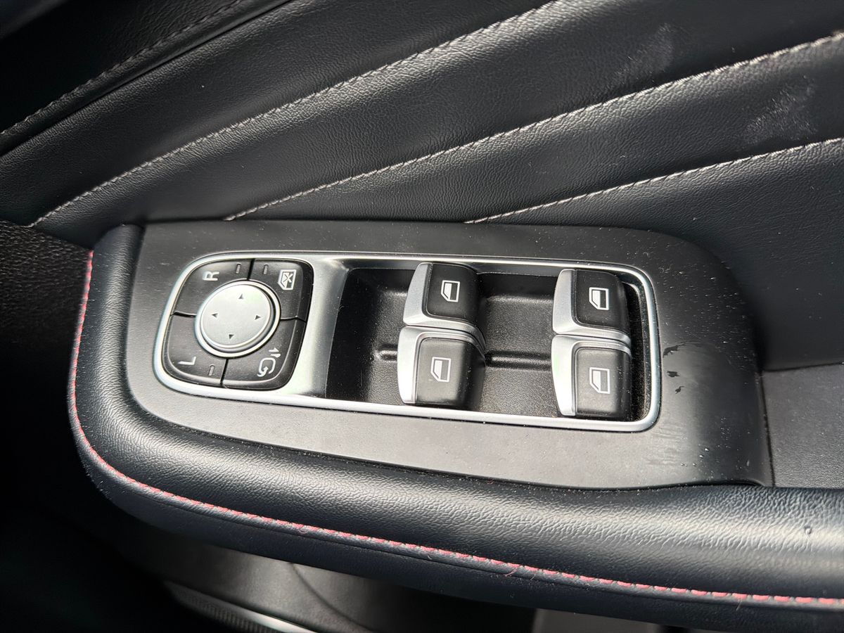 Used MG MG HS 2022 for sale - 77413817: Photo 20