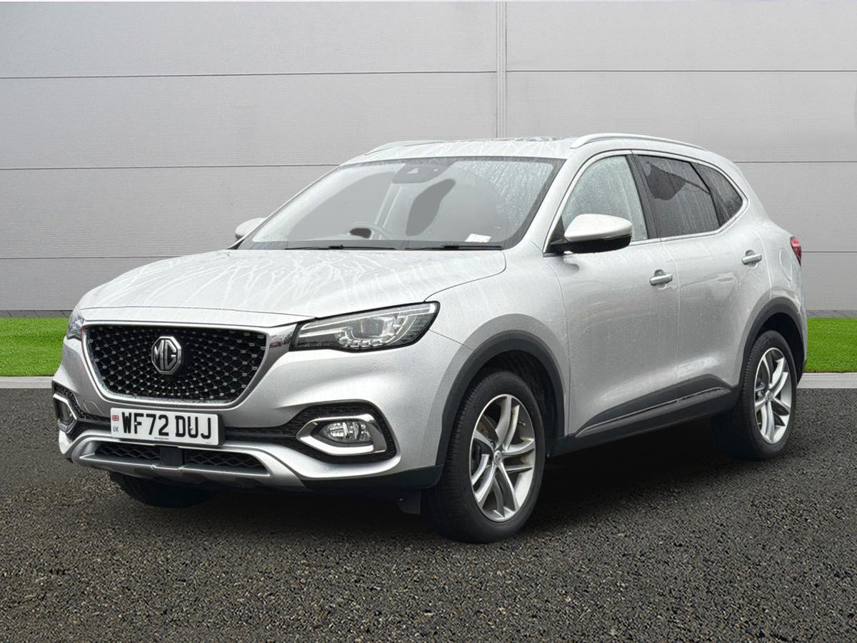 Used MG MG HS 2022 for sale - 77413817: Photo 3