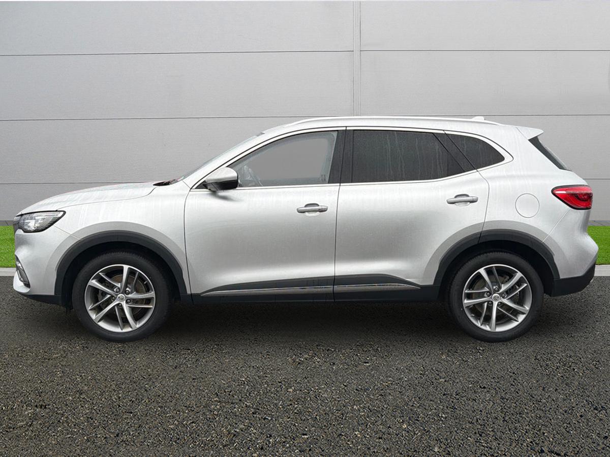 Used MG MG HS 2022 for sale - 77413817: Photo 4