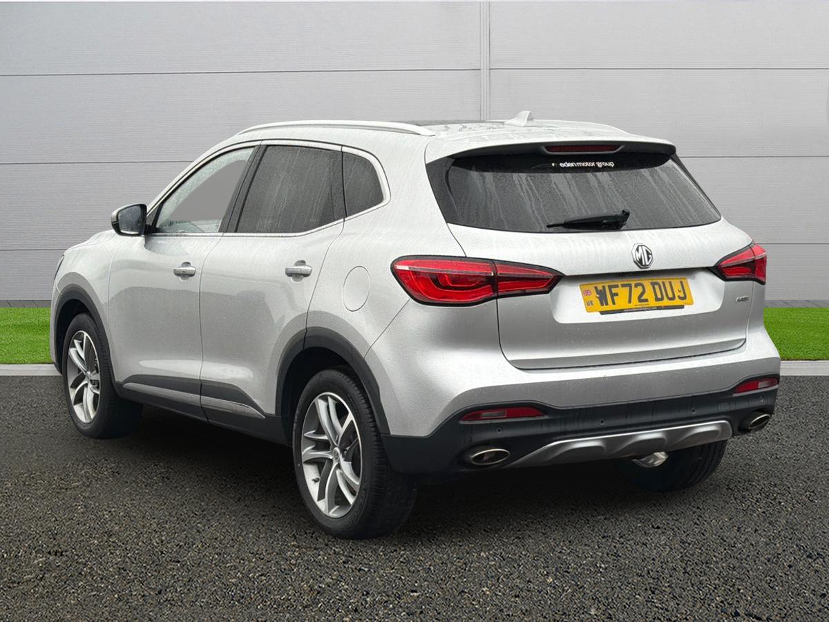 Used MG MG HS 2022 for sale - 77413817: Photo 5