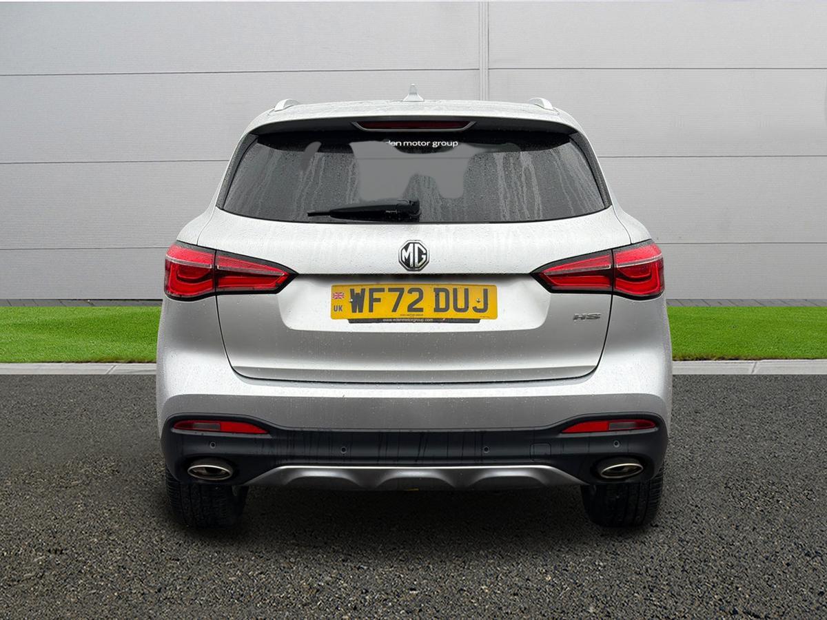 Used MG MG HS 2022 for sale - 77413817: Photo 6