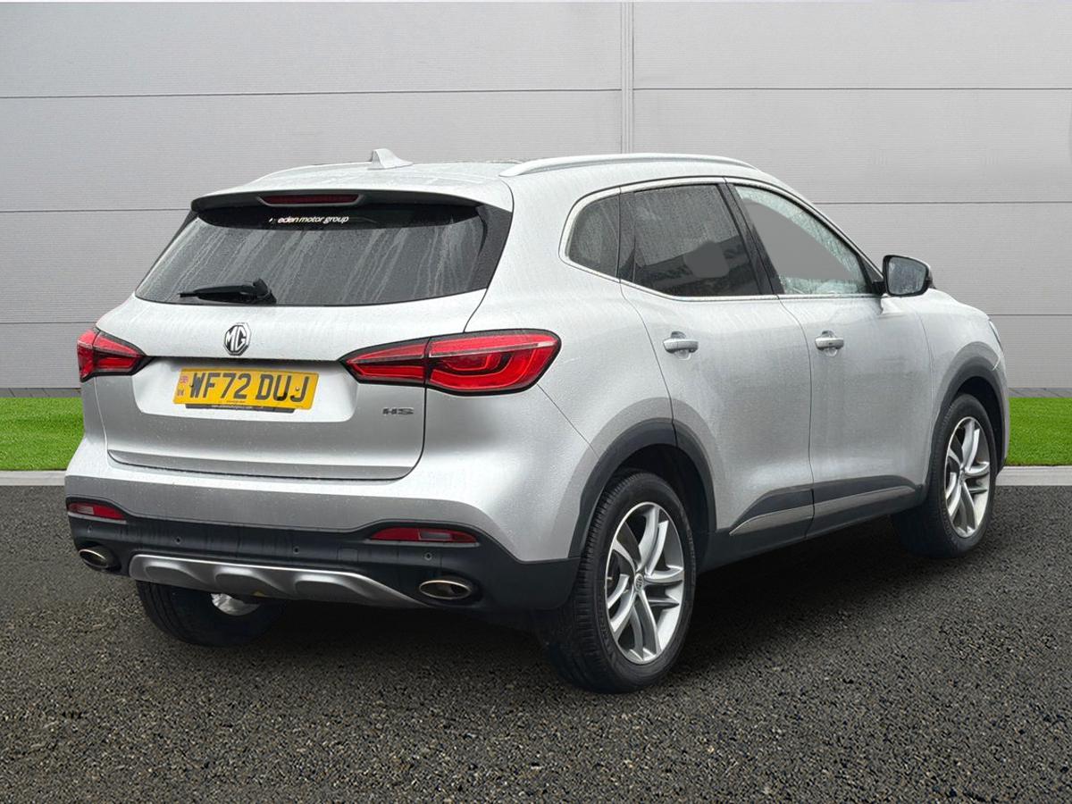 Used MG MG HS 2022 for sale - 77413817: Photo 7