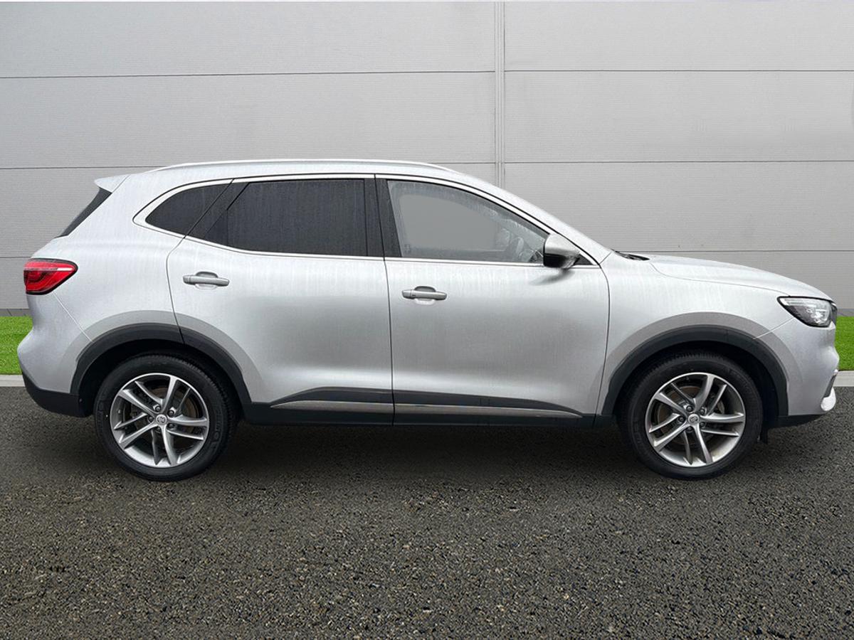 Used MG MG HS 2022 for sale - 77413817: Photo 8