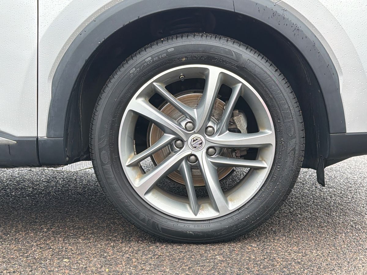 Used MG MG HS 2022 for sale - 77413817: Photo 9