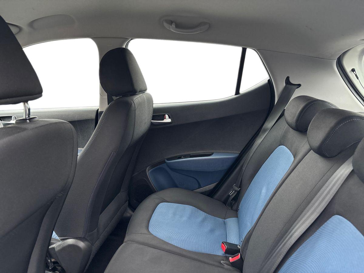 Used Hyundai i10 2014 for sale - 77606894: Photo 11