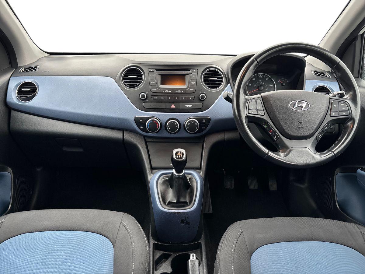 Used Hyundai i10 2014 for sale - 77606894: Photo 13
