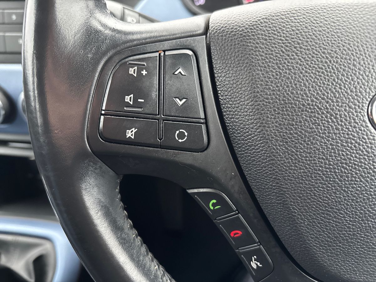 Used Hyundai i10 2014 for sale - 77606894: Photo 16