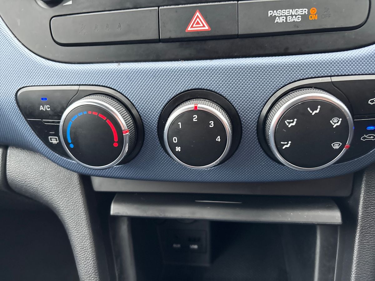 Used Hyundai i10 2014 for sale - 77606894: Photo 18