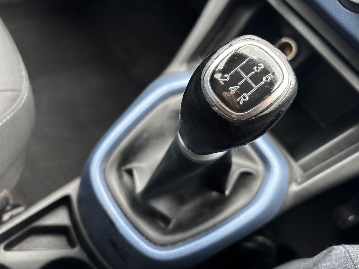 Used Hyundai i10 2014 for sale - 77606894: Photo 19