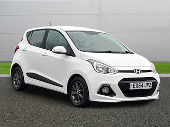 2014 - 1.2 Premium 5dr