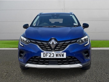 Used Renault Captur 2023 for sale - 78677954: Photo