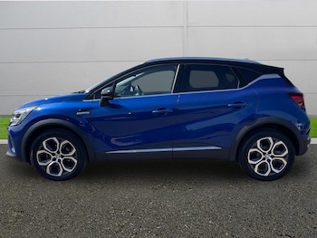 Used Renault Captur 2023 for sale - 78677954: Photo