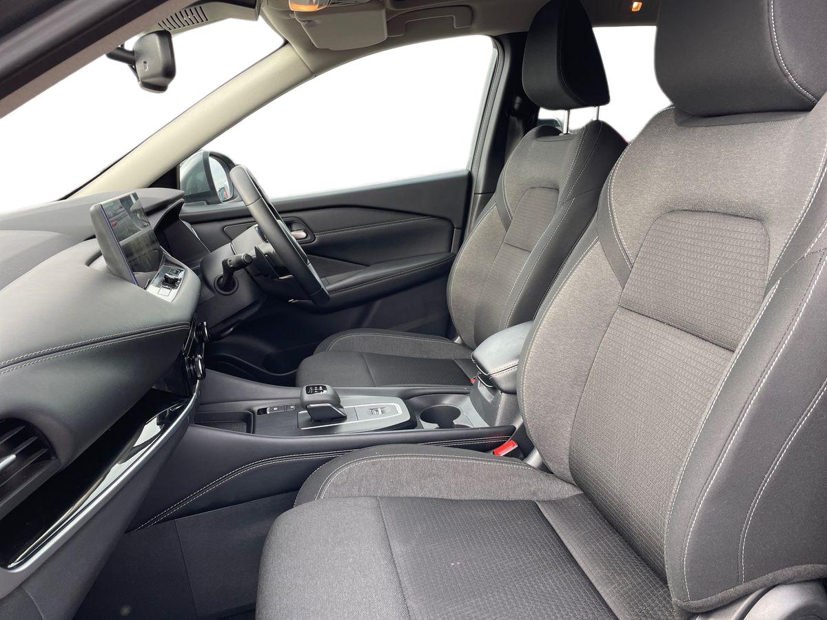 Used Nissan Qashqai 2024 for sale - 77739989: Photo 10