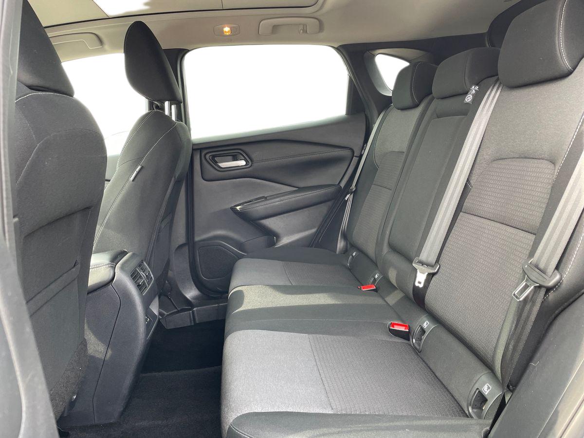 Used Nissan Qashqai 2024 for sale - 77739989: Photo 11