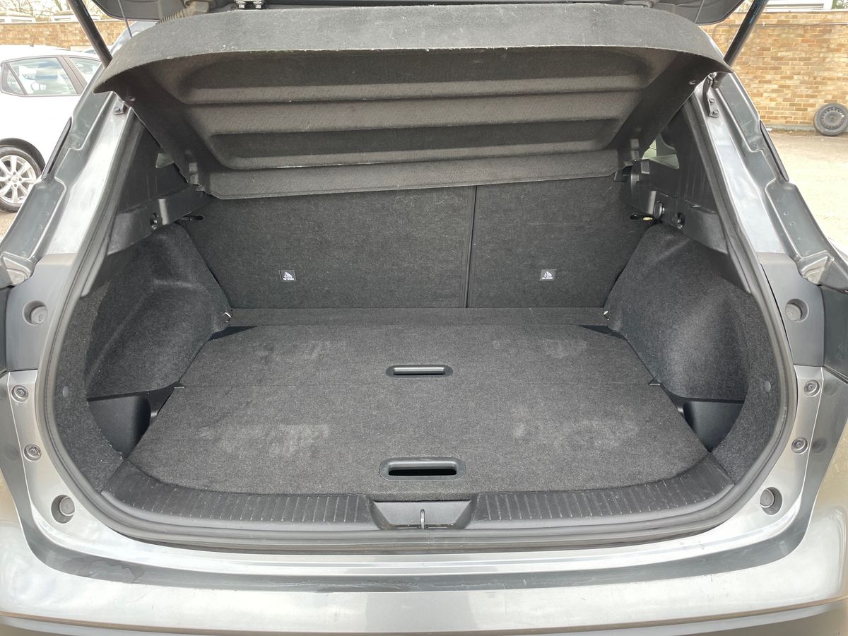 Used Nissan Qashqai 2024 for sale - 77739989: Photo 12