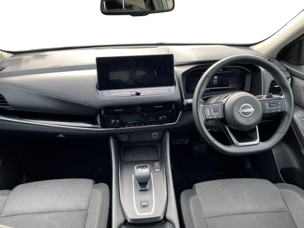 Used Nissan Qashqai 2024 for sale - 77739989: Photo 13