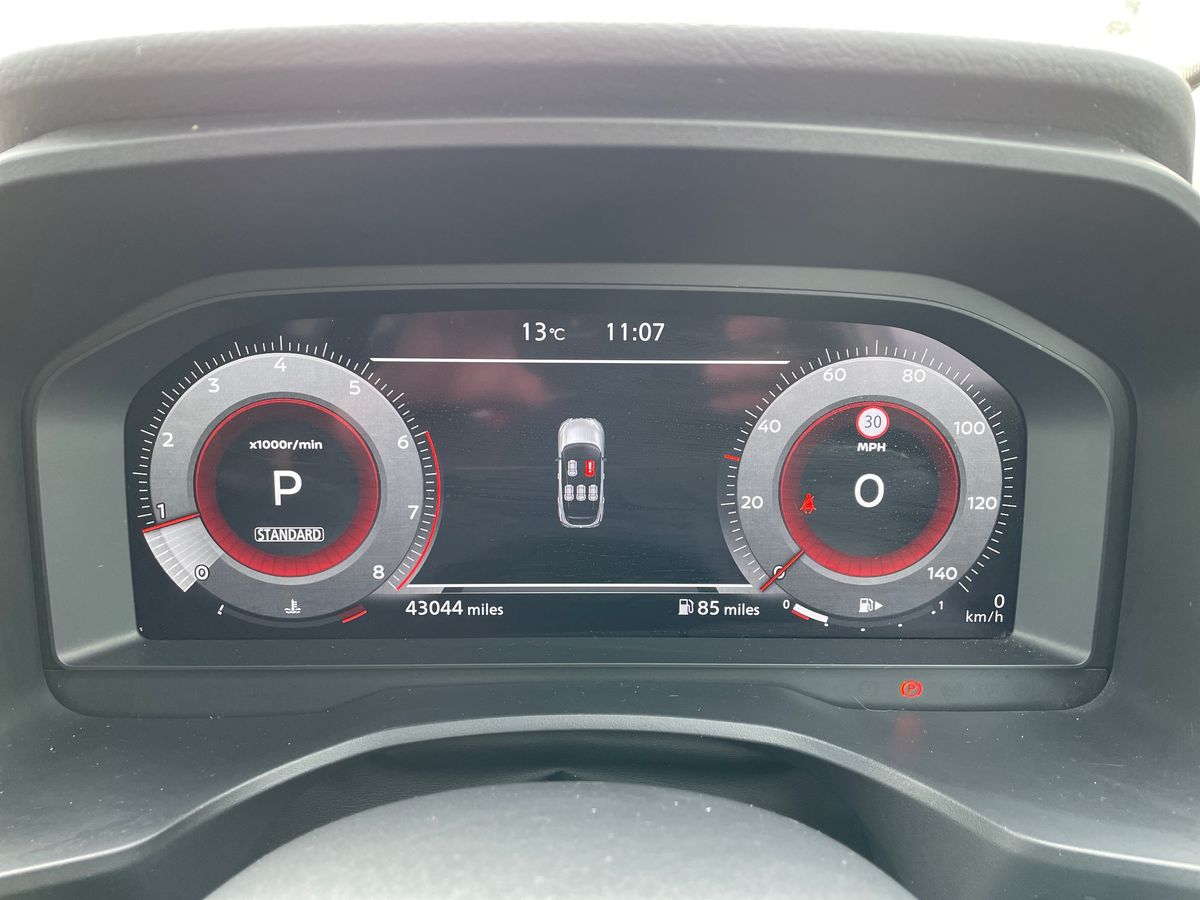 Used Nissan Qashqai 2024 for sale - 77739989: Photo 14