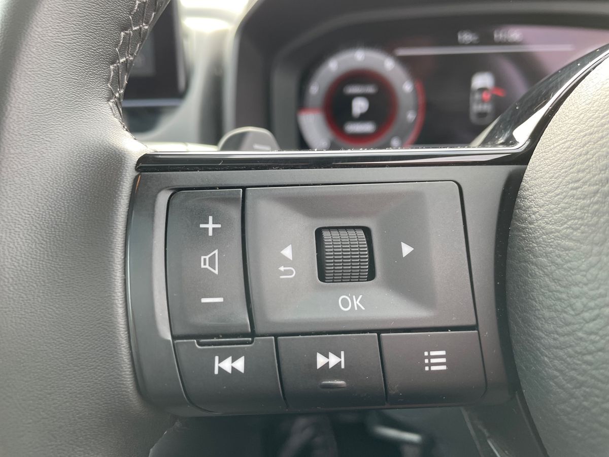 Used Nissan Qashqai 2024 for sale - 77739989: Photo 16