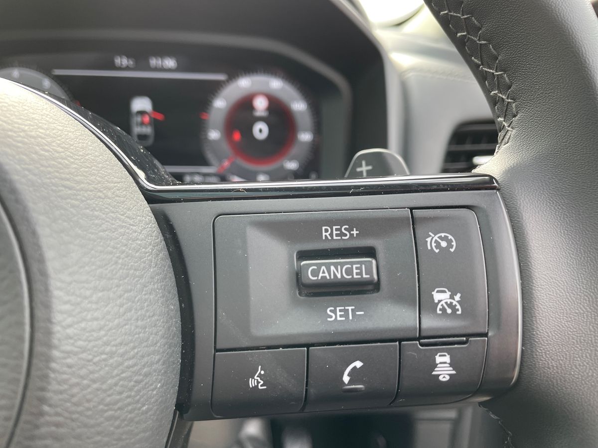 Used Nissan Qashqai 2024 for sale - 77739989: Photo 17