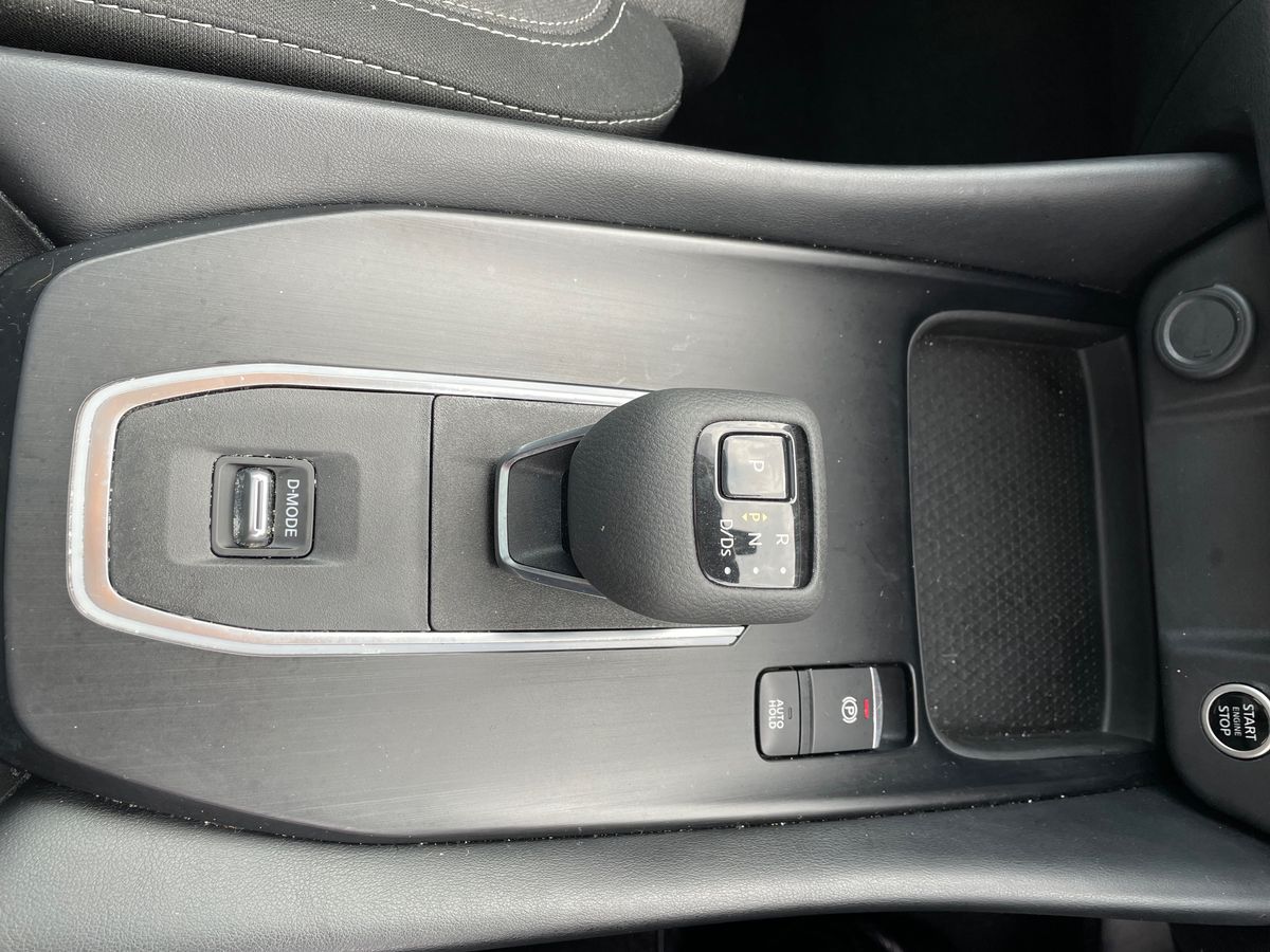 Used Nissan Qashqai 2024 for sale - 77739989: Photo 19