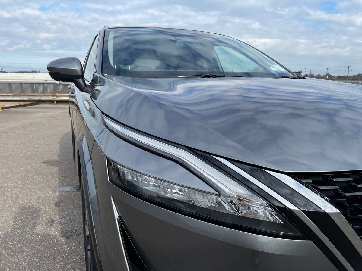 Used Nissan Qashqai 2024 for sale - 77739989: Photo 21