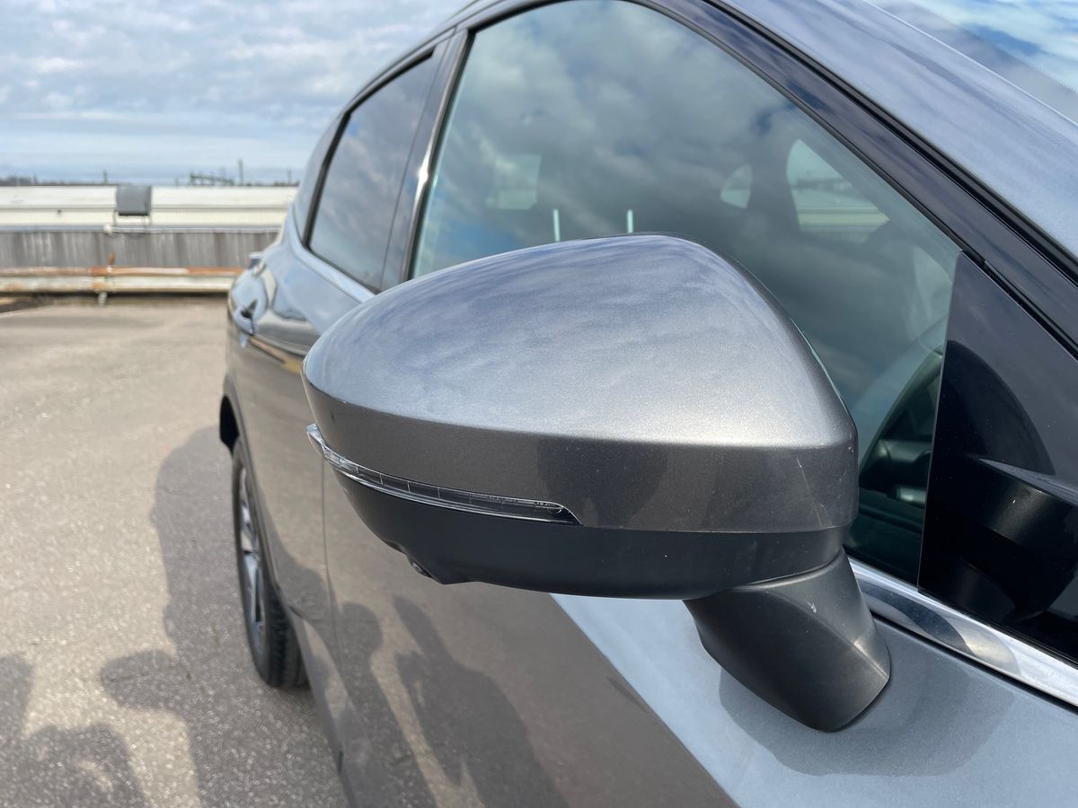 Used Nissan Qashqai 2024 for sale - 77739989: Photo 22