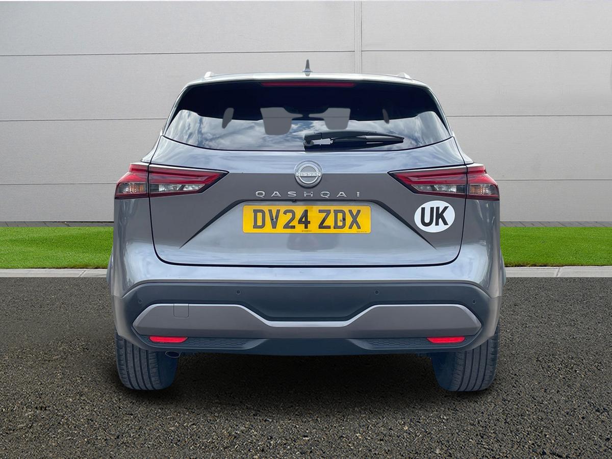 Used Nissan Qashqai 2024 for sale - 77739989: Photo 6