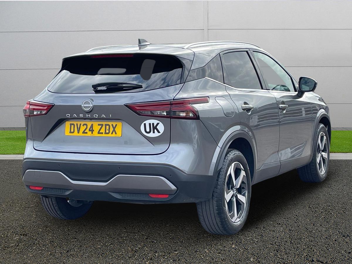 Used Nissan Qashqai 2024 for sale - 77739989: Photo 7