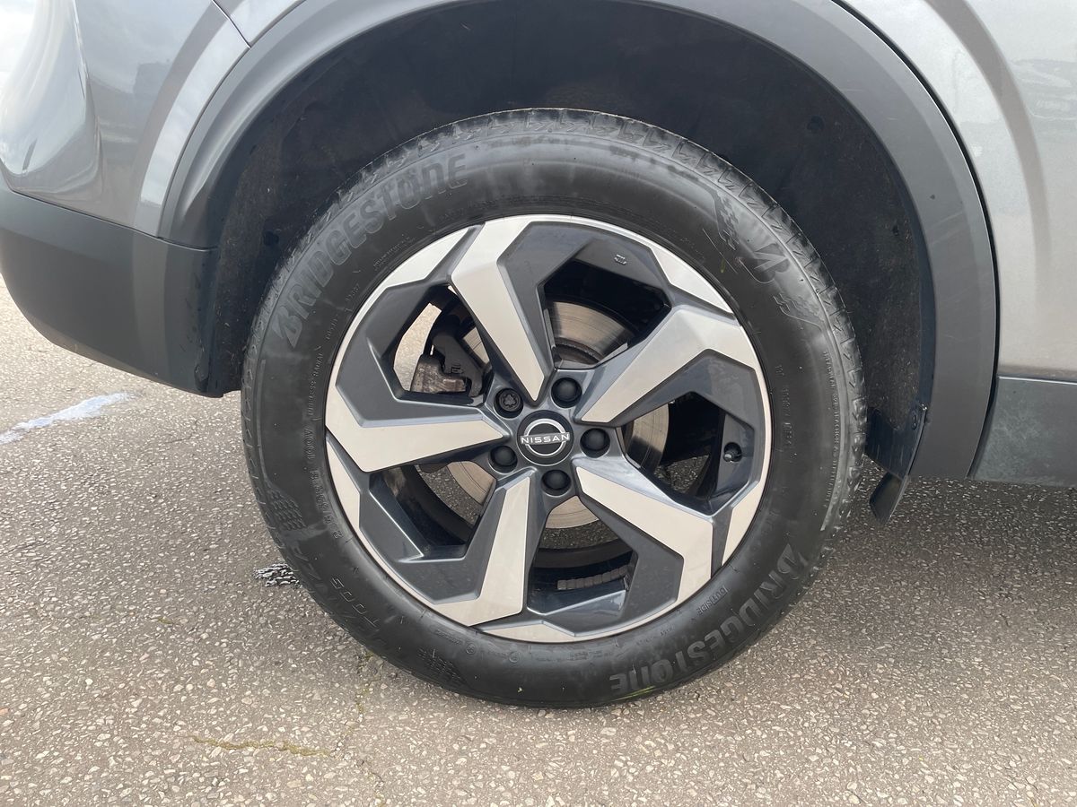 Used Nissan Qashqai 2024 for sale - 77739989: Photo 9