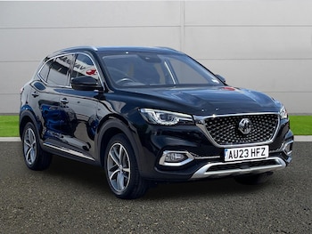 Used MG MG HS 2023 for sale - 78506040: Photo