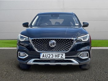 Used MG MG HS 2023 for sale - 78506040: Photo