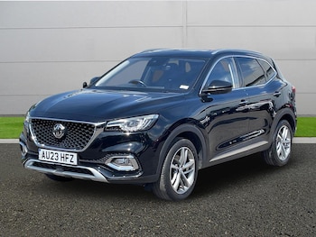 Used MG MG HS 2023 for sale - 78506040: Photo