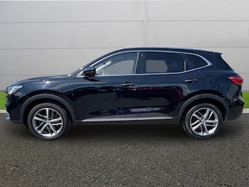Used MG MG HS 2023 for sale - 78506040: Photo