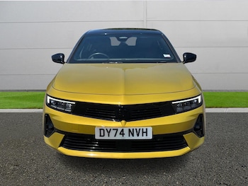 Used Vauxhall Astra 2024 for sale - 79147152: Photo