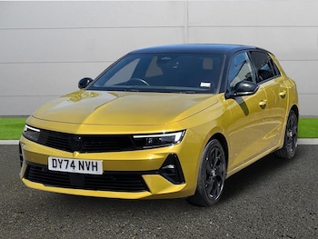 Used Vauxhall Astra 2024 for sale - 79147152: Photo