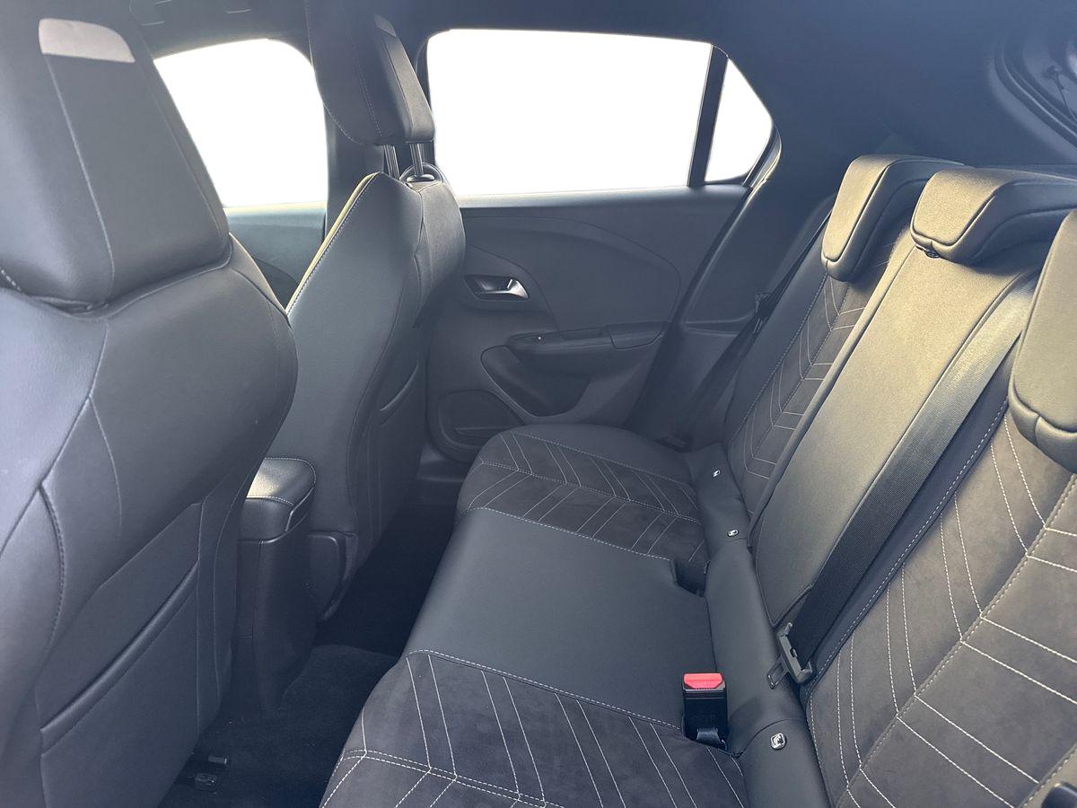 Used Vauxhall Corsa 2023 for sale - 77771154: Photo 11