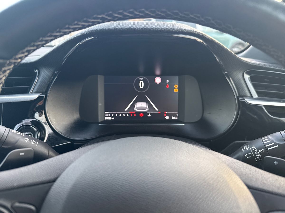 Used Vauxhall Corsa 2023 for sale - 77771154: Photo 14