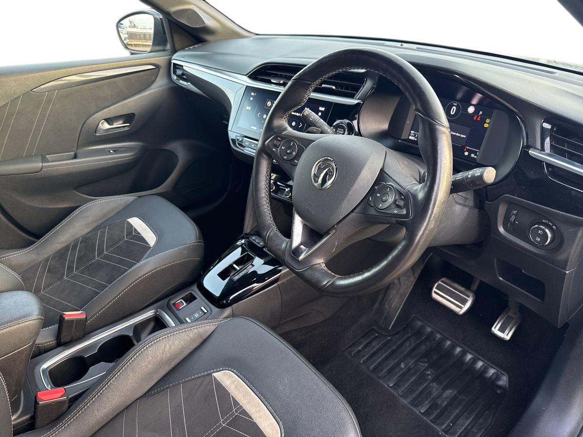 Used Vauxhall Corsa 2023 for sale - 77771154: Photo 15