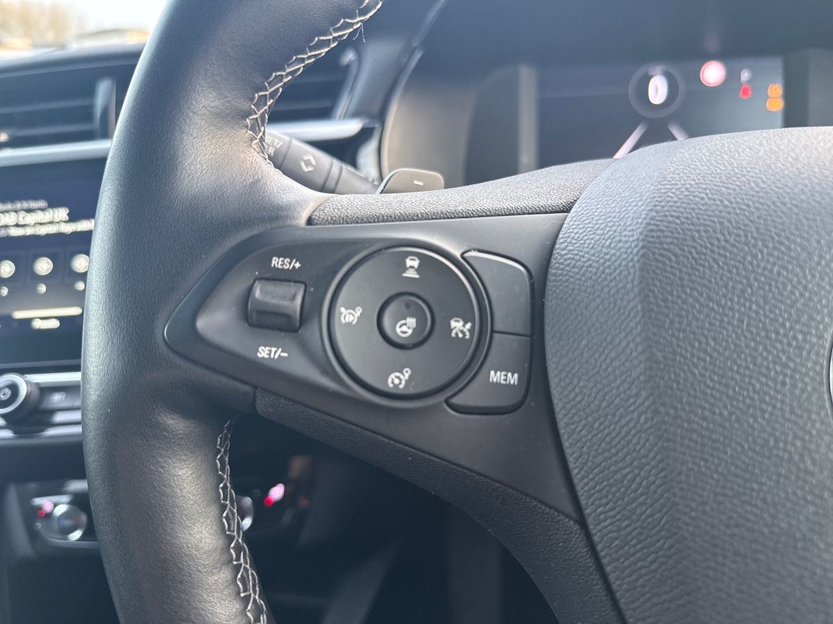 Used Vauxhall Corsa 2023 for sale - 77771154: Photo 16