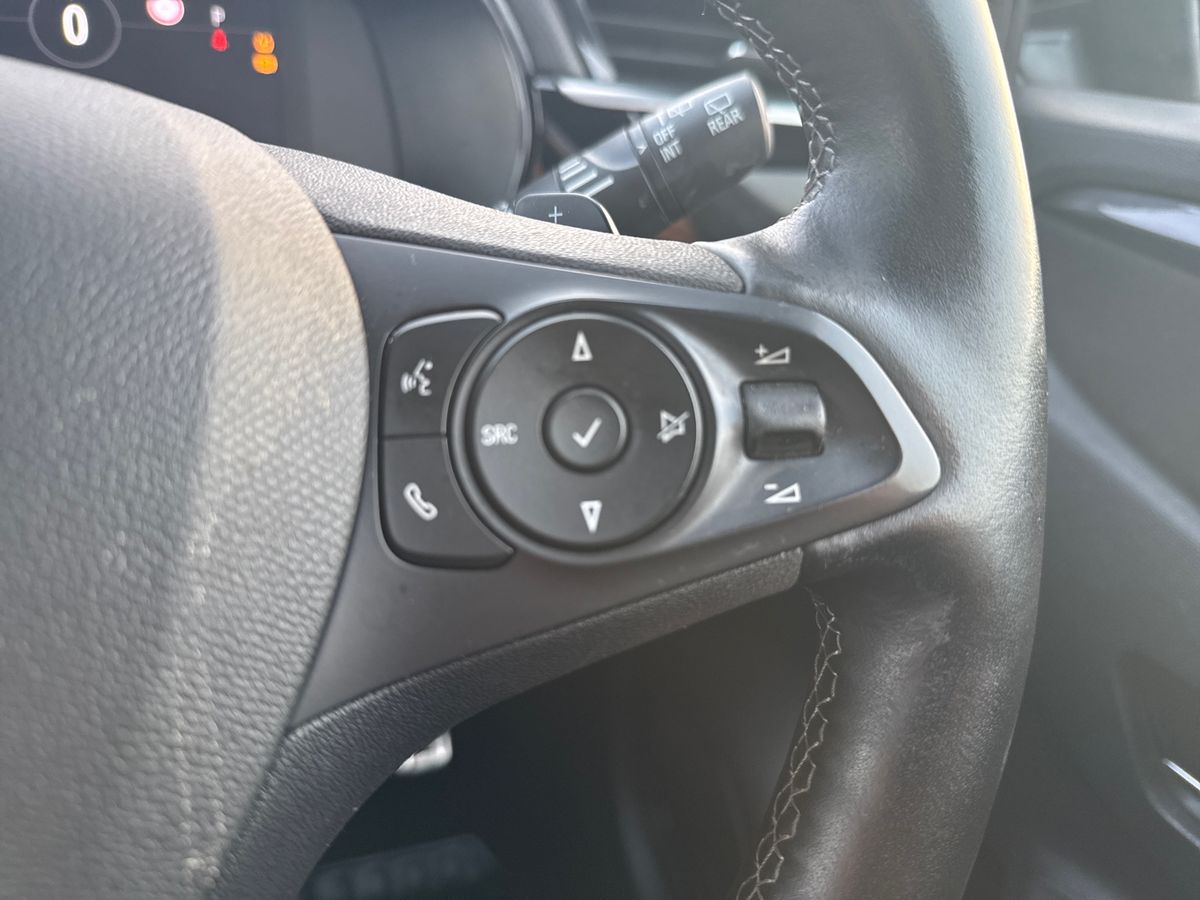 Used Vauxhall Corsa 2023 for sale - 77771154: Photo 17