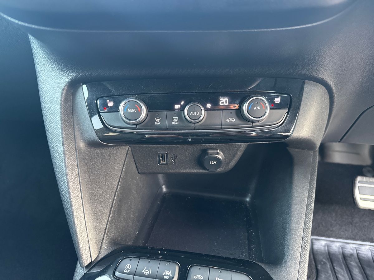 Used Vauxhall Corsa 2023 for sale - 77771154: Photo 18