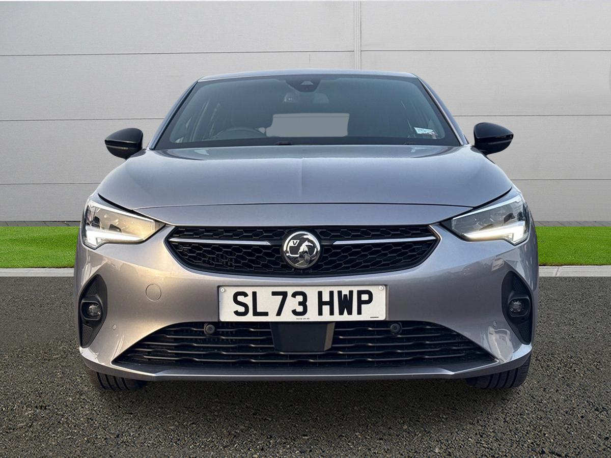 Used Vauxhall Corsa 2023 for sale - 77771154: Photo 2