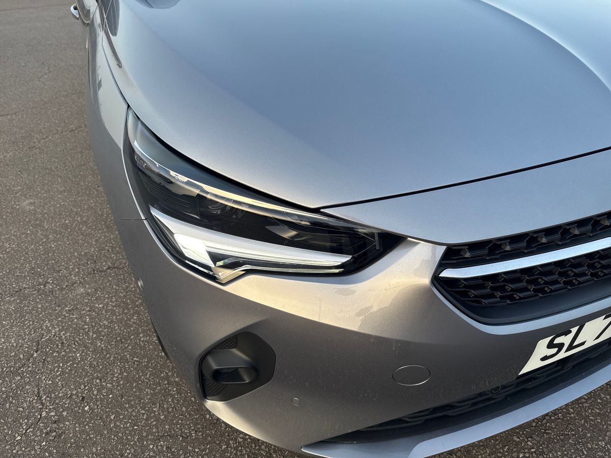 Used Vauxhall Corsa 2023 for sale - 77771154: Photo 21