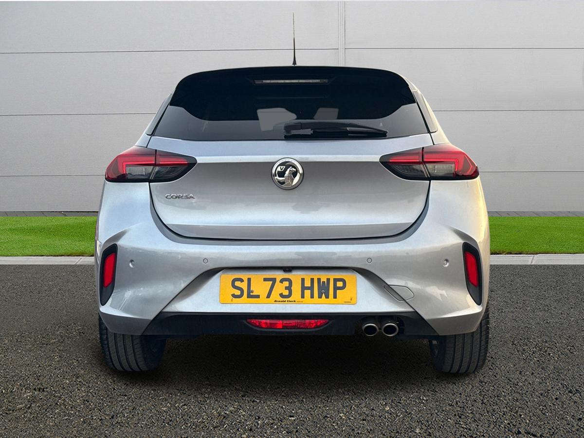 Used Vauxhall Corsa 2023 for sale - 77771154: Photo 6