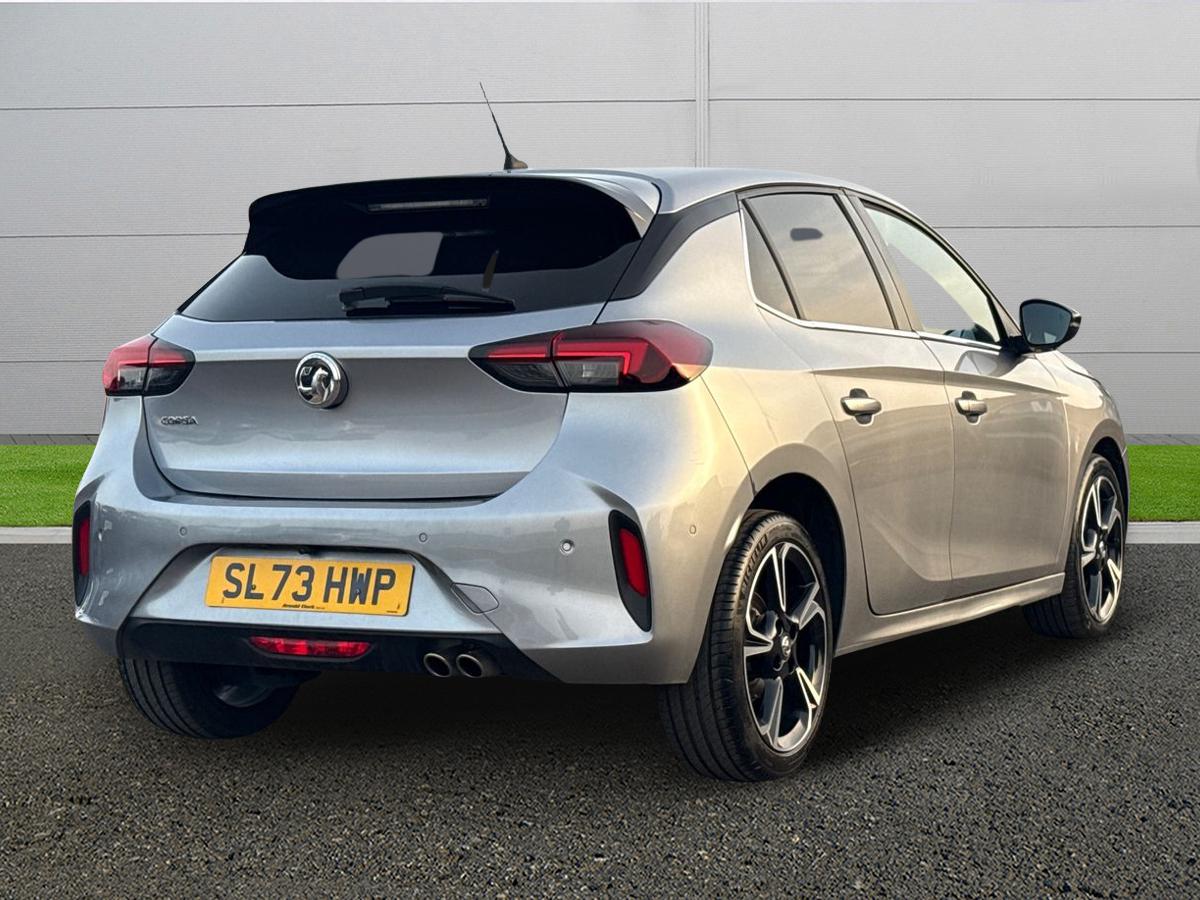 Used Vauxhall Corsa 2023 for sale - 77771154: Photo 7