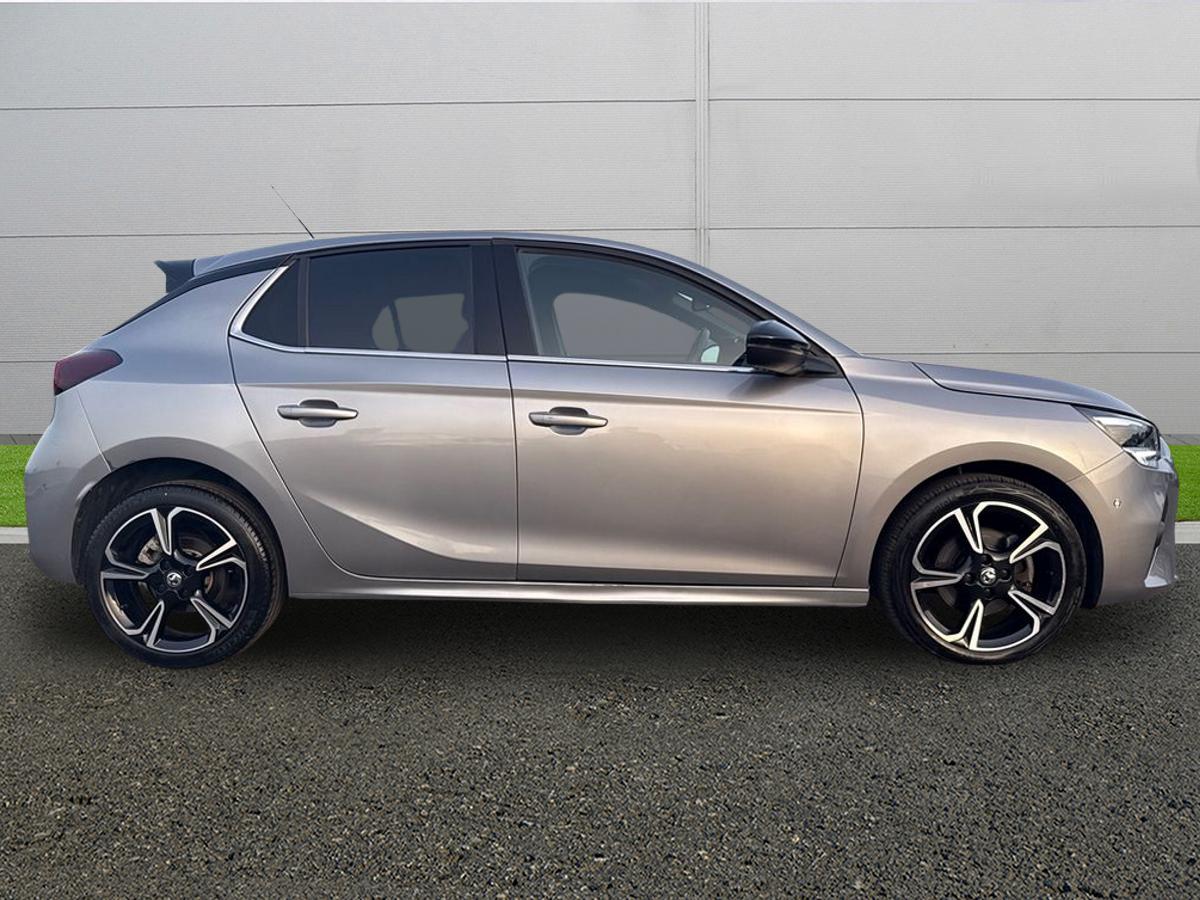 Used Vauxhall Corsa 2023 for sale - 77771154: Photo 8