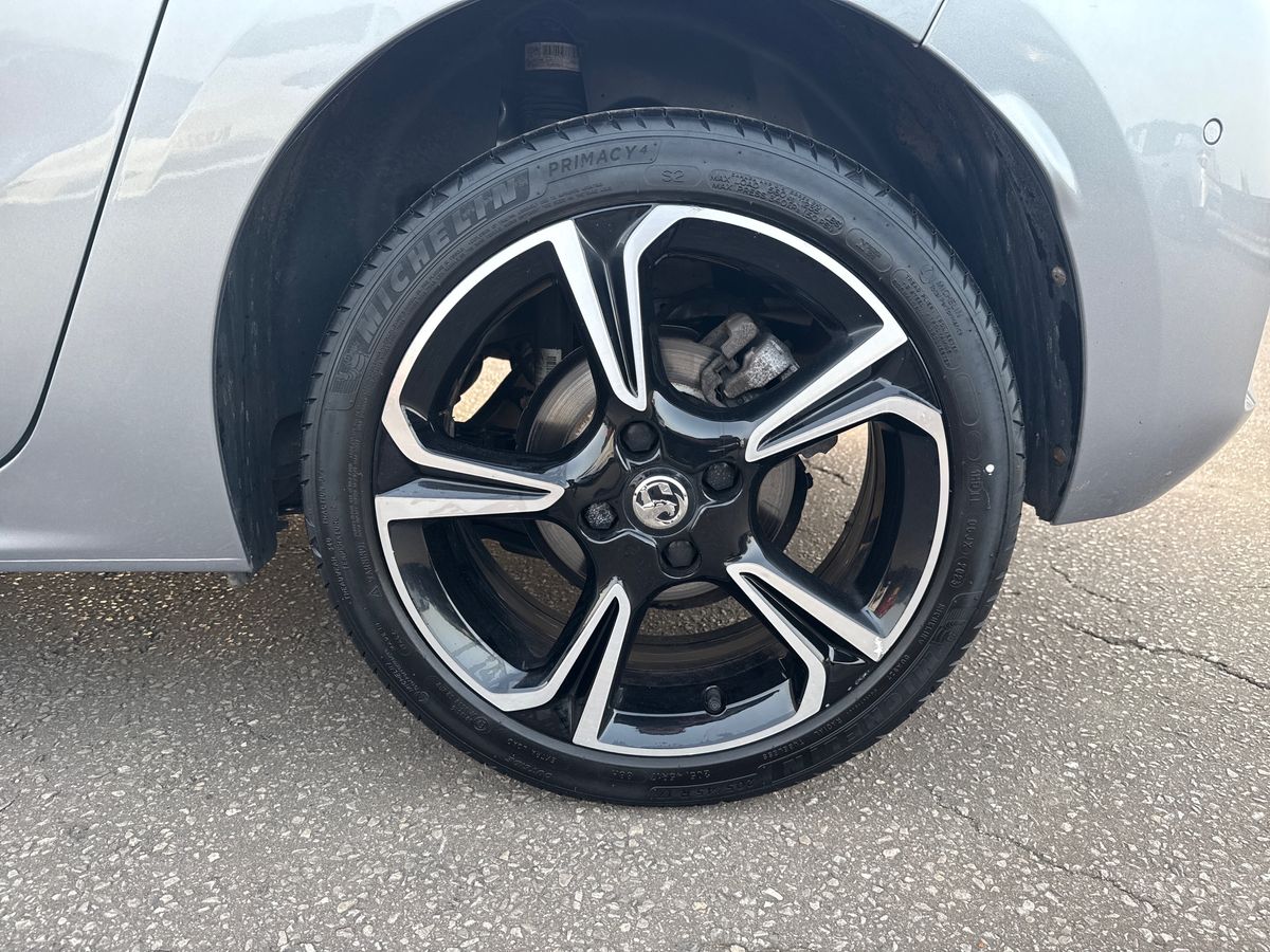 Used Vauxhall Corsa 2023 for sale - 77771154: Photo 9