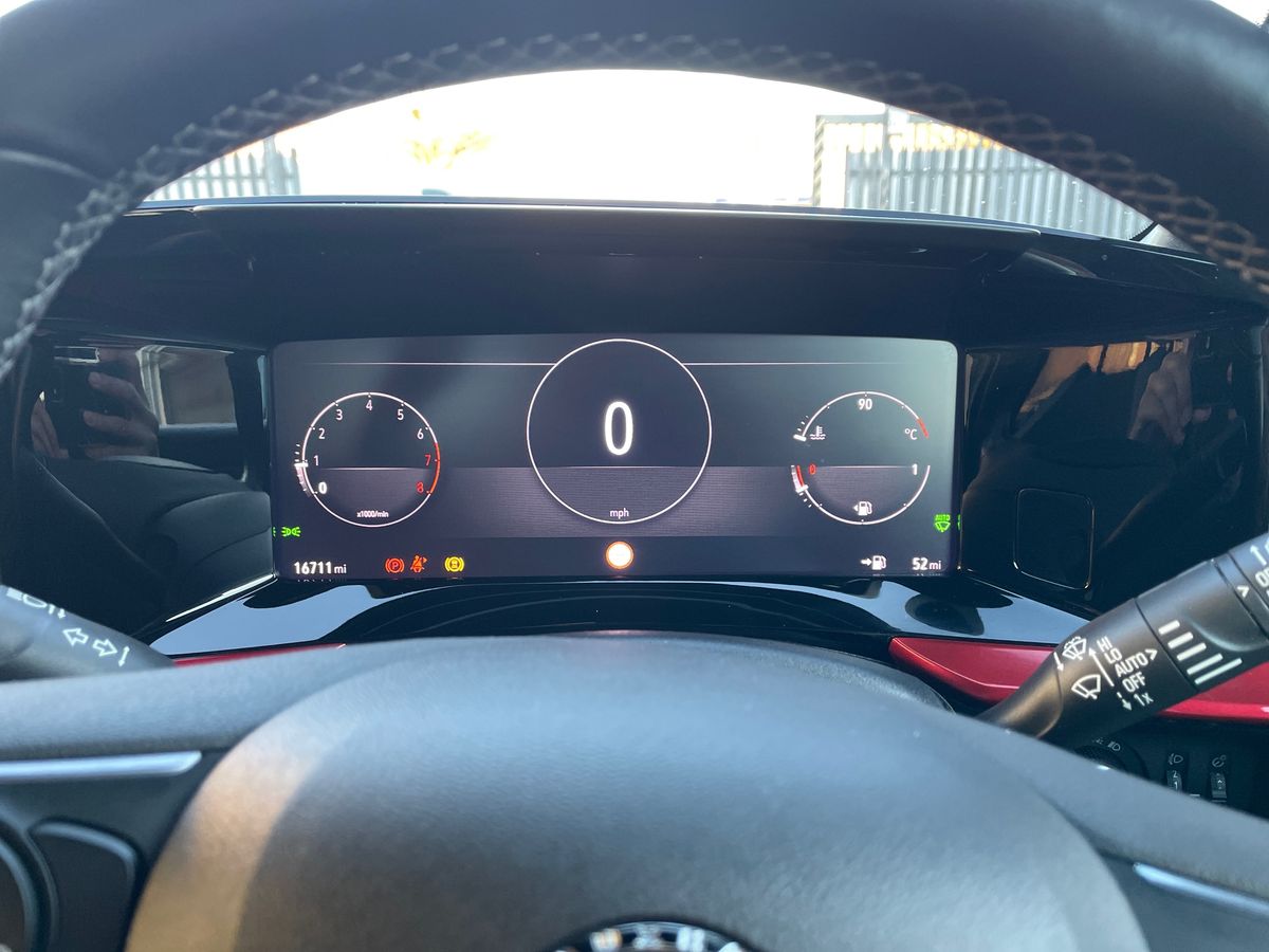 Used Vauxhall Mokka 2023 for sale - 77098987: Photo 14