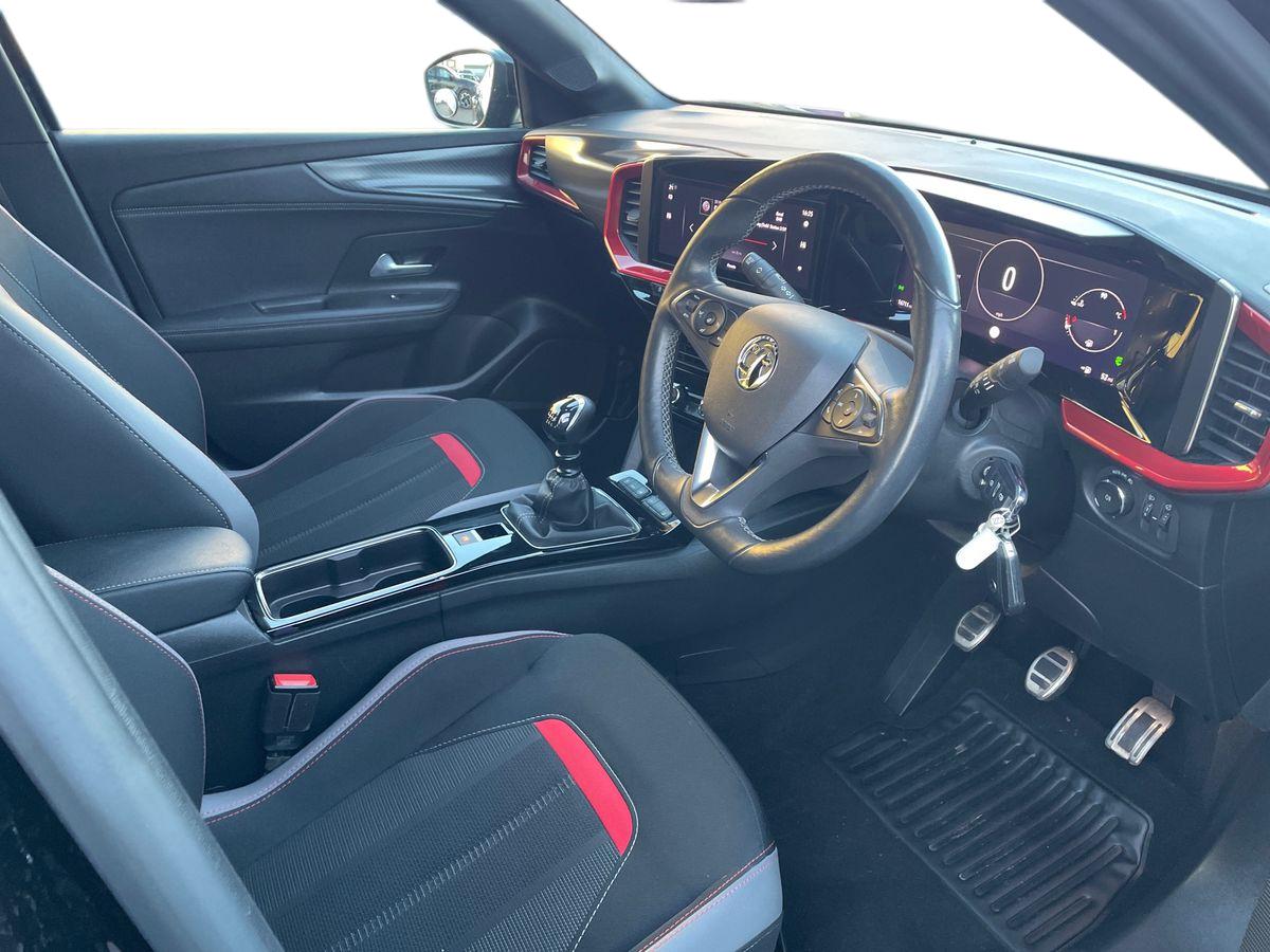 Used Vauxhall Mokka 2023 for sale - 77098987: Photo 15