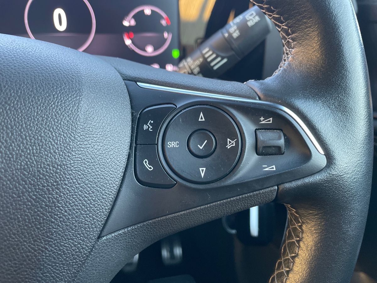 Used Vauxhall Mokka 2023 for sale - 77098987: Photo 17